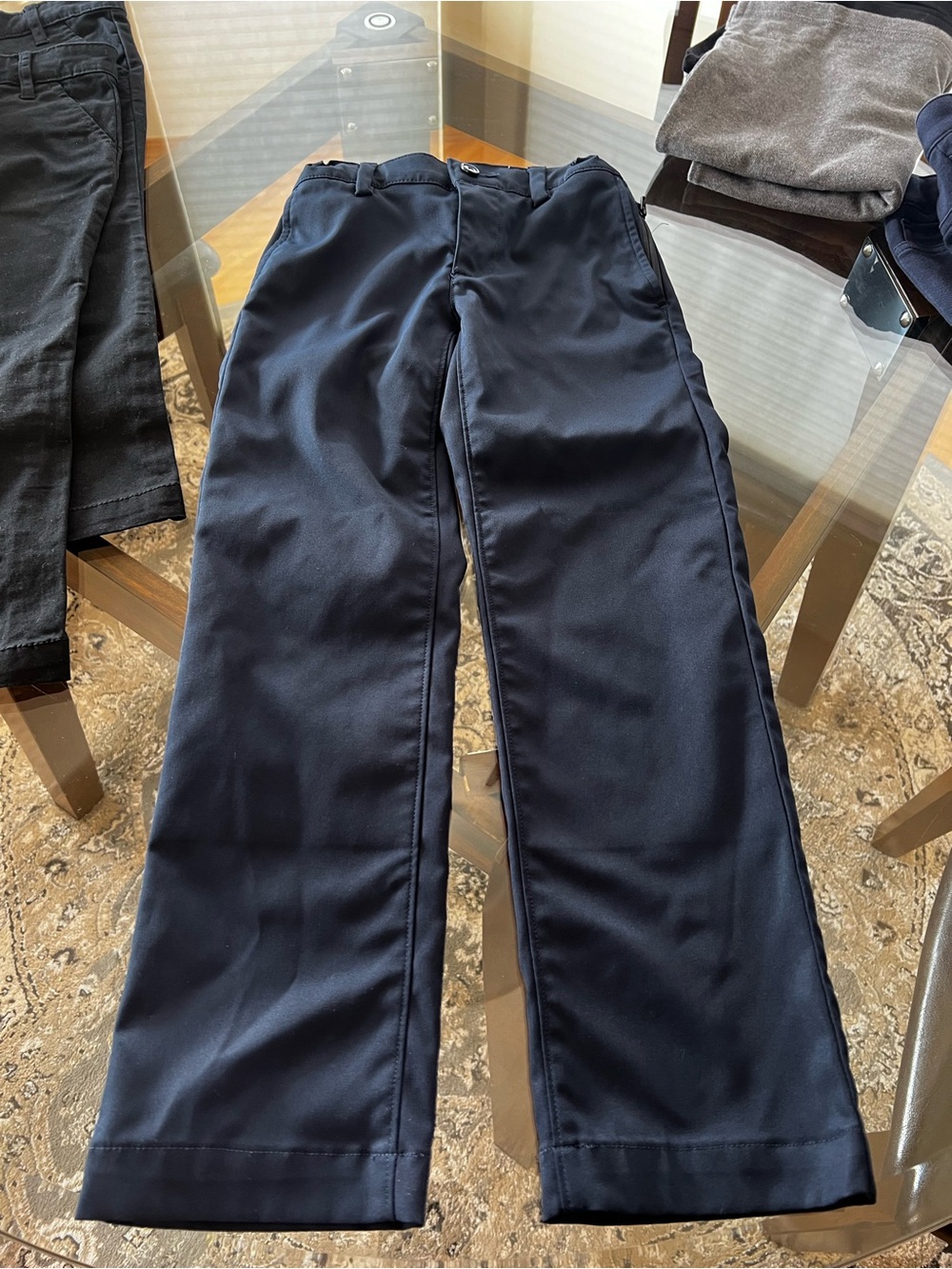 Uniform bundle. Size 6 - Picture 3 of 6